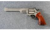 Smith & Wesson 29-2 Nickel 8 3/8 inch .44 Mag. - 3 of 9