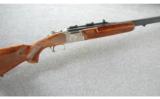Winchester Grand European XTR Double Express Rifle .257 Roberts - 1 of 9