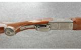 Winchester Grand European XTR Double Express Rifle .257 Roberts - 3 of 9