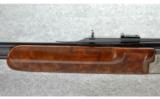 Winchester Grand European XTR Double Express Rifle .257 Roberts - 8 of 9