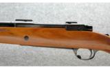 Ruger M77 RS African .458 Win. Mag. - 5 of 9