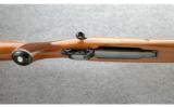 Ruger M77 RS African .458 Win. Mag. - 4 of 9
