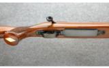 Weatherby Mark V Deluxe .257 Wby. Mag. - 3 of 9