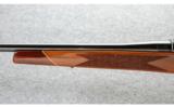 Weatherby Mark V Deluxe .257 Wby. Mag. - 7 of 9