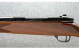 Weatherby Mark V Deluxe .257 Wby. Mag. - 4 of 9