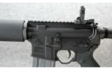 Rock River LAR-15 Elite Comp 5.56mm NATO - 3 of 7