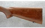 Winchester Pre 64 Model 70 .270 W.C.F. - 6 of 8