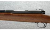 Winchester Pre 64 Model 70 .270 W.C.F. - 4 of 8