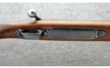 Winchester Pre 64 Model 70 .270 W.C.F. - 3 of 8