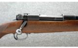 Winchester Pre 64 Model 70 .270 W.C.F. - 2 of 8
