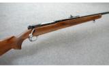 Winchester Pre 64 Model 70 .270 W.C.F. - 1 of 8