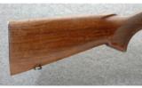Winchester Pre 64 Model 70 .270 W.C.F. - 5 of 8