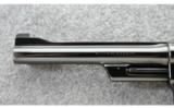 Smith & Wesson Registered Magnum No. 2987 .357 Mag. - 4 of 9