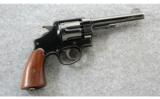 Smith & Wesson Model 1917 .45acp - 1 of 7