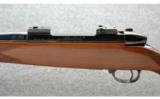Weatherby Mark V Deluxe .270 Wby. Mag. - 4 of 8