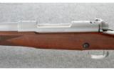 Winchester M70 Stainless Classic Super Grade RMEF .300 Win. Mag. - 4 of 8