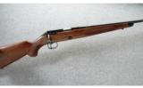 Winchester Model 52 Sporter Utah Centennial .22 LR - 1 of 8