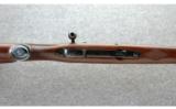 Winchester Model 52 Sporter Utah Centennial .22 LR - 3 of 8