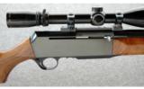 Browning BAR High Power Rifle .30-06 - 2 of 8