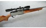 Browning BAR High Power Rifle .30-06 - 1 of 8
