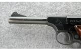 Colt Woodsman Sporter 2nd Series .22 LR - 3 of 8
