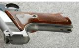 Colt Woodsman Sporter 2nd Series .22 LR - 8 of 8