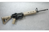 Smith & Wesson M&P 15 MOE Magpul 5.56mm NATO - 1 of 8