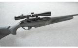 Benelli R1 Big Game Rifle .300 Win. Mag. - 1 of 8