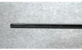 Benelli R1 Big Game Rifle .300 Win. Mag. - 8 of 8