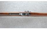 Springfield 1884 Trapdoor Rifle .45-70 GovÂ’t. - 3 of 9