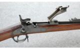 Springfield 1884 Trapdoor Rifle .45-70 GovÂ’t. - 2 of 9