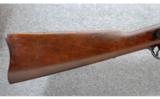 Springfield 1884 Trapdoor Rifle .45-70 GovÂ’t. - 6 of 9
