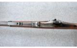 Springfield 1884 Trapdoor Rifle .45-70 GovÂ’t. - 4 of 9