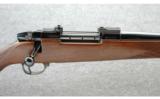 Weatherby Mark V Deluxe .257 Wby. Mag. - 2 of 8