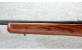 Winchester Model 70 Coyote .223 WSSM - 7 of 8