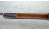 Winchester Model 1887 12 Gauge - 8 of 9