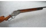 Winchester Model 1887 12 Gauge - 1 of 9