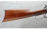 Winchester 1892 Rifle .32-20 - 5 of 8
