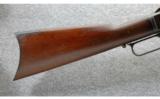 Winchester 1873 .22 Rimfire Rifle - 7 of 9