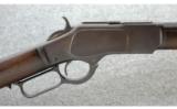 Winchester 1873 .22 Rimfire Rifle - 2 of 9