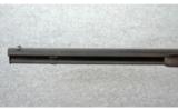 Winchester 1873 .22 Rimfire Rifle - 9 of 9