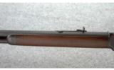 Winchester 1873 .22 Rimfire Rifle - 8 of 9