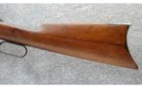 Winchester 1886 Rifle .40-82 - 7 of 9