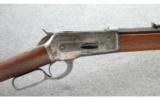 Winchester 1886 Rifle .40-82 - 2 of 9