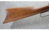 Winchester 1886 Rifle .40-82 - 6 of 9