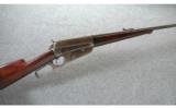 Winchester 1895 Rifle .30 US - 1 of 9