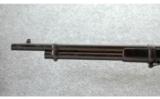 Winchester 1866 Musket .44 RF - 9 of 9