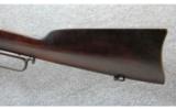 Winchester 1866 Musket .44 RF - 7 of 9