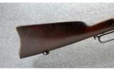Winchester 1866 Musket .44 RF - 6 of 9