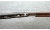 Marlin 1891 Rifle .32 RF - 4 of 9